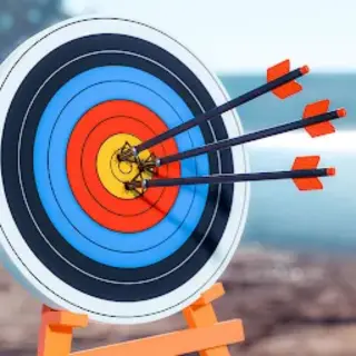 Archery King 3d Game