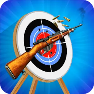 Sniper Shooting Target Range Game by Games Lobby Development company