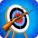 a thumbnail of Sniper Shooting_ Target Range 4 game