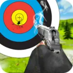 a thumbnail of Target Shooting Range game