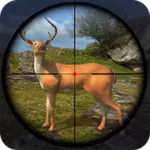 a thumbnail of Wild Deer Hunting Simulator game