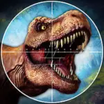 a image of dino hunter hunting games 3d game