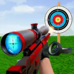 a thumbnail of target shooting games